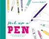 Pick Up a Pen cover
