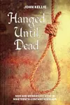 Hanged Until Dead cover