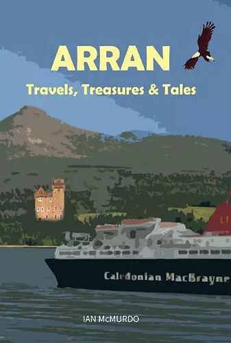 Arran cover