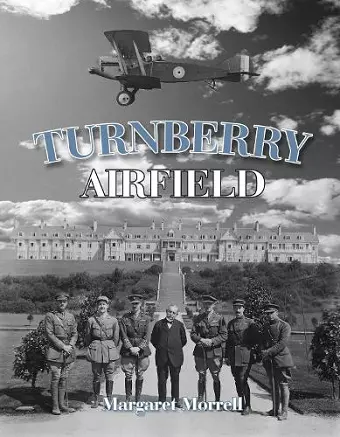 Turnberry Airfield cover