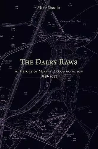 The Dalry Raws cover