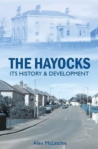 The Hayocks cover