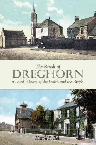 The Parish of Dreghorn cover