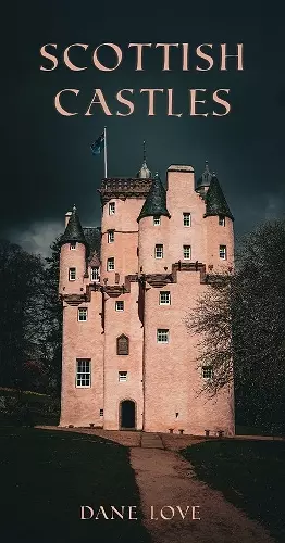 Scottish Castles cover