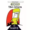 The Return of the Naive cover