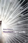 Moonbird : love poems cover