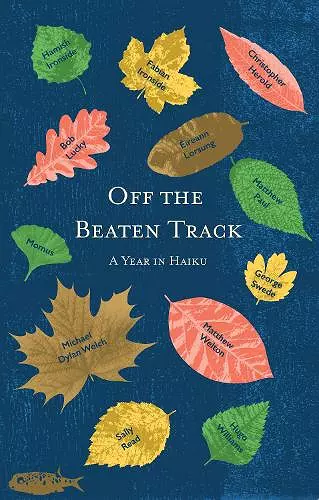 Off the Beaten Track cover