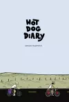 Hot Dog Diary cover