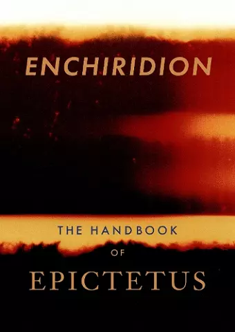 Enchiridion cover