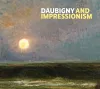 Daubigny and Impressionism cover