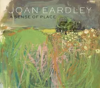 Joan Eardley cover