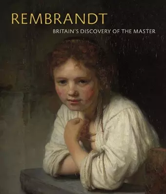 Rembrandt cover