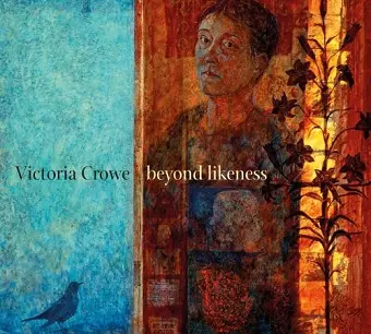 Victoria Crowe cover