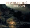 Rembrandt & Britain cover