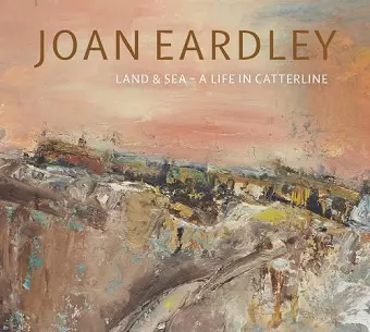 Joan Eardley cover