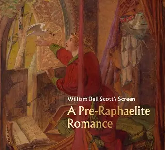 William Bell Scott's Screen cover