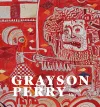 Grayson Perry cover