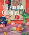 The Scottish Colourists cover
