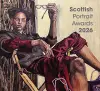 Scottish Portrait Awards cover