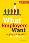 What Employers Want cover