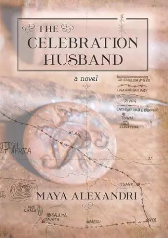 The Celebration Husband cover