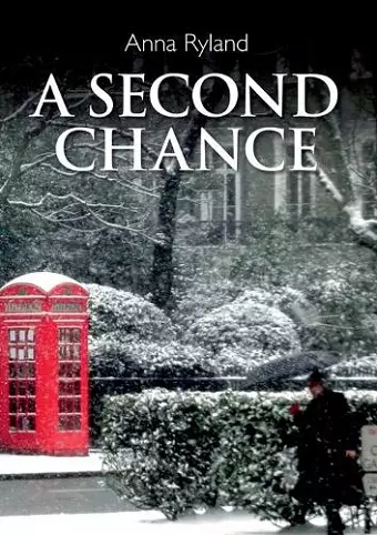 A Second Chance cover