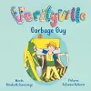 The Garbage Guy cover