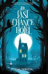 The Last Chance Hotel packaging