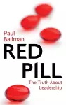 The Red Pill cover