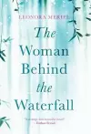 The Woman Behind the Waterfall cover