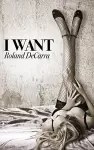 I Want cover