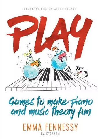 Play cover