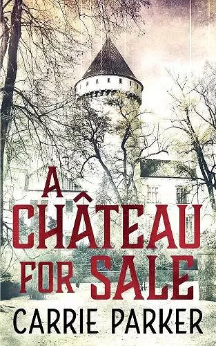 A Chateau for Sale cover