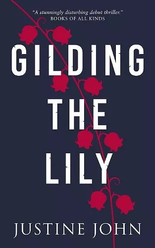 Gilding the Lily cover