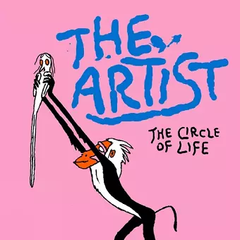 The Artist: The Circle of Life cover