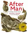 After Man: Expanded 40th Anniversary Edition cover