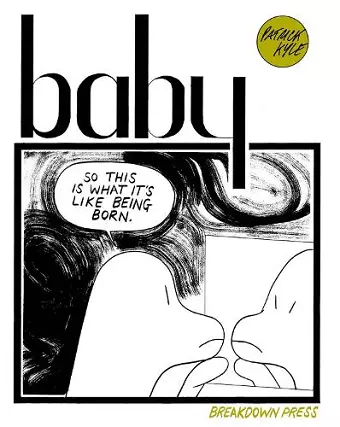 Baby cover