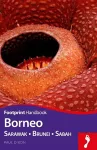 Borneo cover