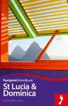 St Lucia & Dominica cover