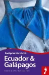 Ecuador & Galapagos cover