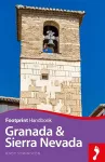 Granada & Sierra Nevada cover