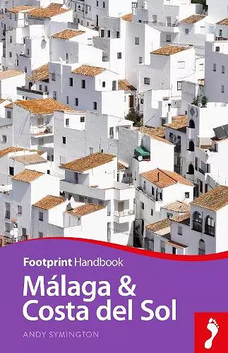 Malaga & Costa del Sol cover