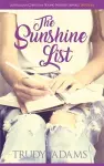 The Sunshine List cover