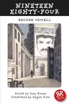 Nineteen-Eighty-Four cover
