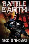 Battle Earth VIII cover