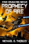 Prophecy of Fire cover