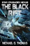 The Black Rift cover