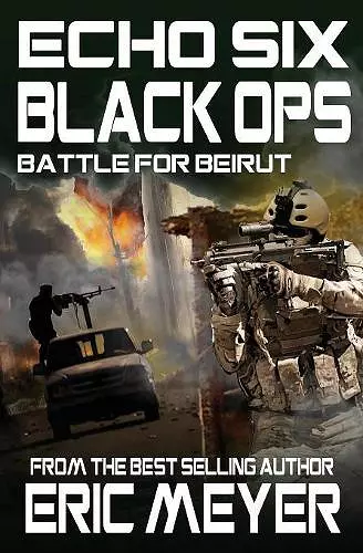 Echo Six cover