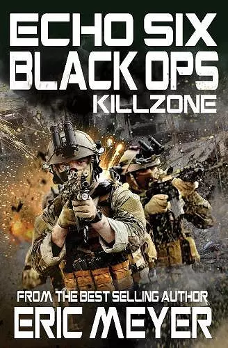 Echo Six cover
