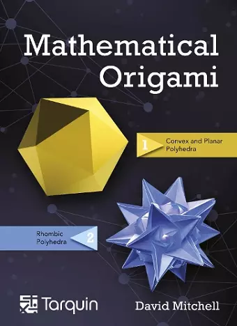 Mathematical Origami cover